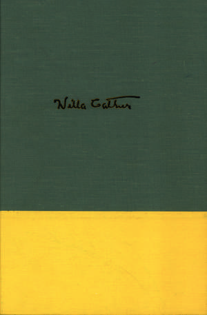 The Kingdom of Art: Willa Cather's First Principles and Critical Statements, 1893-1896 de Willa Cather