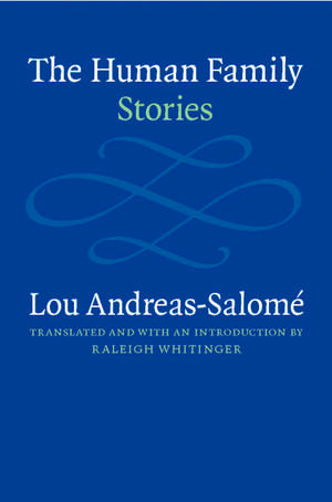 The Human Family: Stories de Lou Andreas-Salomé