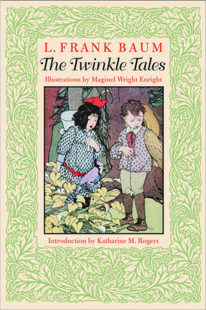 The Twinkle Tales de L. Frank Baum