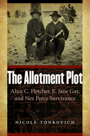 Allotment Plot de Nicole Tonkovich