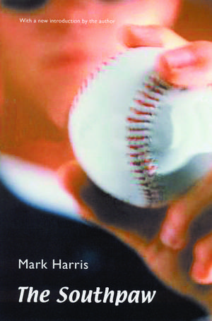 The Southpaw de Mark Harris