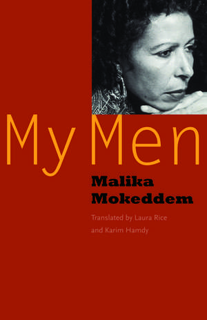 My Men de Malika Mokeddem