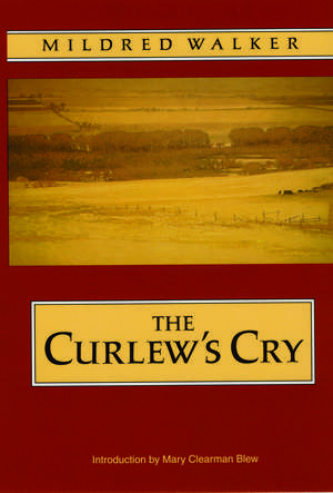 The Curlew's Cry de Mildred Walker