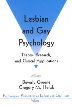 Hate Crimes: Confronting Violence Against Lesbians and Gay Men de Gregory M. Herek