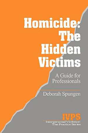 Homicide de Deborah Spungen
