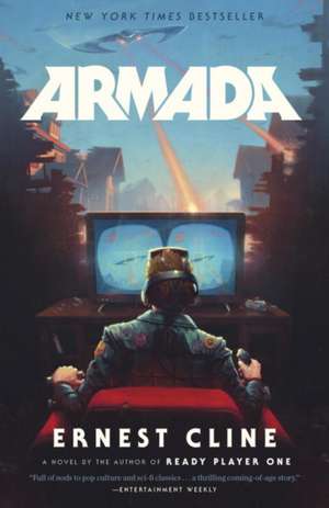 Armada de Ernest Cline