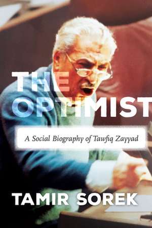 The Optimist de Tamir Sorek