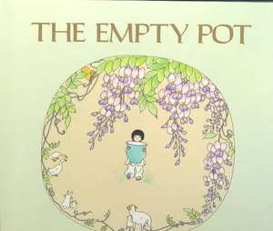 The Empty Pot de Demi