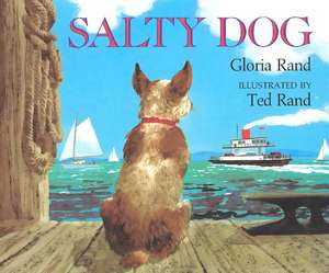 Salty Dog de Gloria Rand