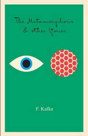 The Metamorphosis de Franz Kafka