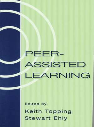 Peer-assisted Learning de Keith Topping