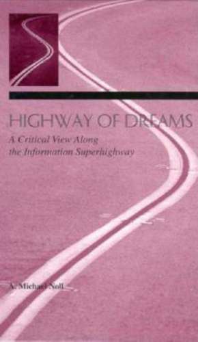 Highway of Dreams CL: Educational Design and Cognitive Science de Michaela Noll