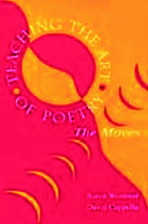 Teaching the Art of Poetry: The Moves de Baron Wormser