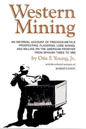 Western Mining de Otis Young