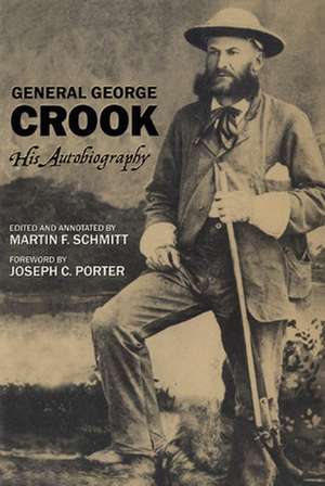 General George Crook de George Crook