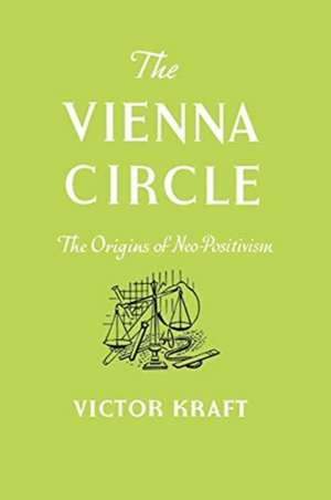 The Vienna Circle de Victor Kraft