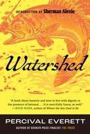 Watershed de Percival Everett