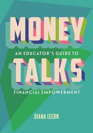 Money Talks de Diana Isern