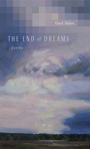 The End of Dreams de Floyd Skloot