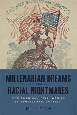 Millenarian Dreams and Racial Nightmares de John H Matsui