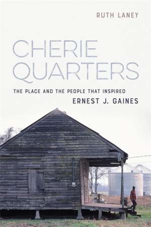 Cherie Quarters de Ruth Laney