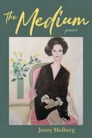 The Medium de Jenny Molberg