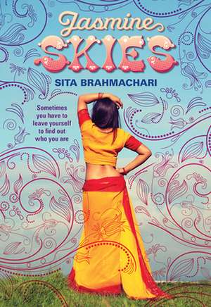 Jasmine Skies de Sita Brahmachari
