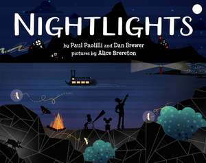 Nightlights de Paul Paolilli