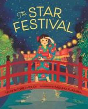 The Star Festival de Moni Ritchie Hadley