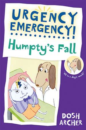 Humpty's Fall de Dosh Archer