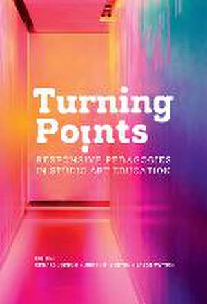 Turning Points de Richard Jochum