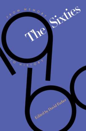 The Sixties de David Farber
