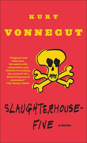 Slaughterhouse-Five de Kurt Vonnegut