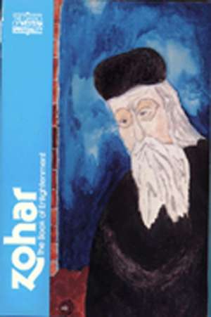 Zohar: The Book of Enlightenment de Daniel C. Matt