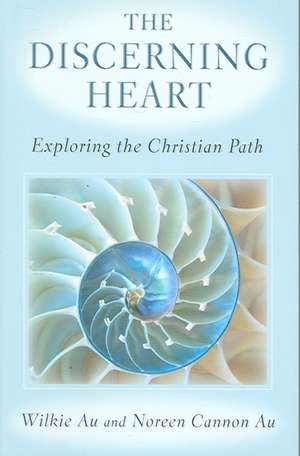 The Discerning Heart de Wilkie Au
