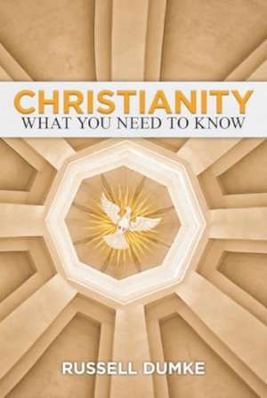 Christianity de Russell Dumke