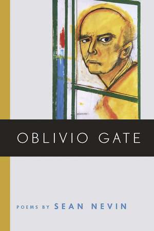 Oblivio Gate de Sean Nevin