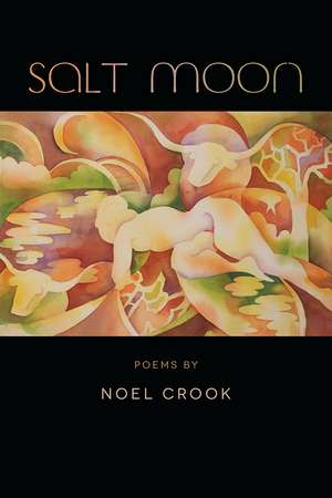 Salt Moon de Noel Crook