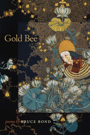 Gold Bee de Bruce Bond