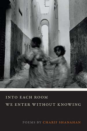 Into Each Room We Enter without Knowing de Charif Shanahan