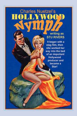 Hollywood Nymph de Charles Nuetzel