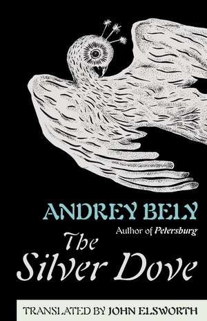 The Silver Dove de Andrei Belyx