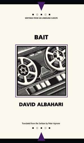 Bait de David Albahari