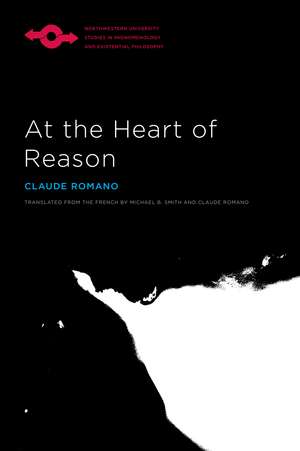 At the Heart of Reason de Claude Romano