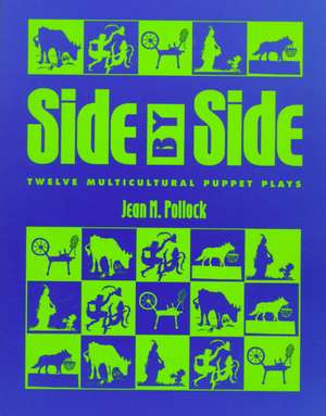 Side by Side de Jean M. Pollock