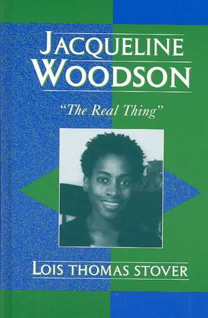 Jacqueline Woodson de Lois Thomas Stover