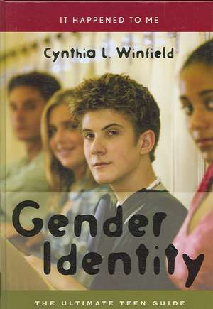 Gender Identity de Cynthia L. Winfield