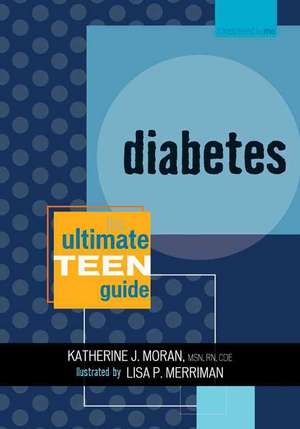 Moran, K: Diabetes