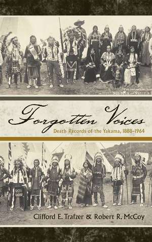 Forgotten Voices de Clifford E. Trafzer