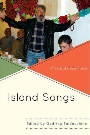 Island Songs